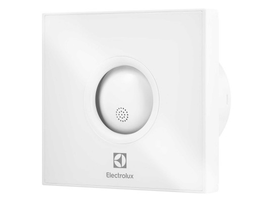 Вентилятор для ванной комнаты ELECTROLUX RAINBOW EAFR-100 WHITE 