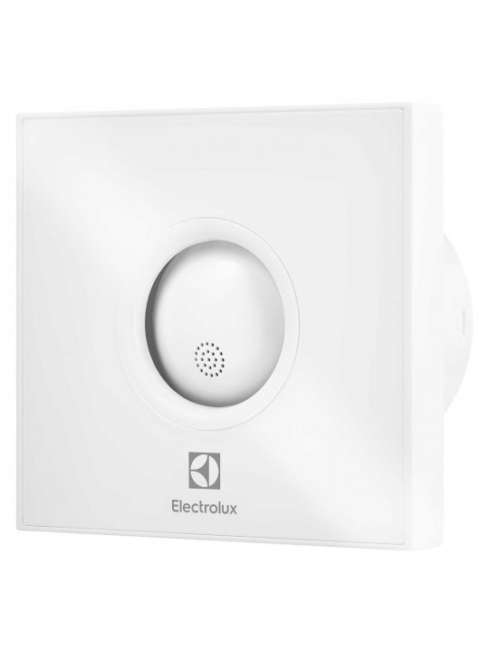 Լոգարանի օդափոխիչ ELECTROLUX RAINBOW EAFR-100 WHITE 