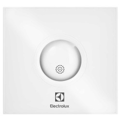 Вентилятор для ванной комнаты ELECTROLUX RAINBOW EAFR-100 WHITE 