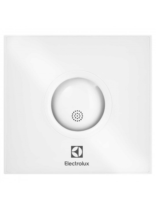 Լոգարանի օդափոխիչ ELECTROLUX RAINBOW EAFR-100 WHITE 