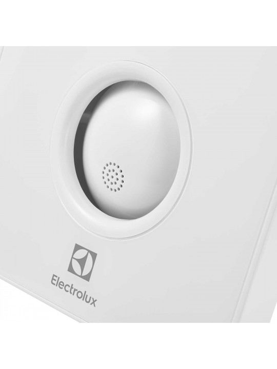 Լոգարանի օդափոխիչ ELECTROLUX RAINBOW EAFR-100 WHITE 