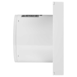 Вентилятор для ванной комнаты ELECTROLUX RAINBOW EAFR-100 WHITE 