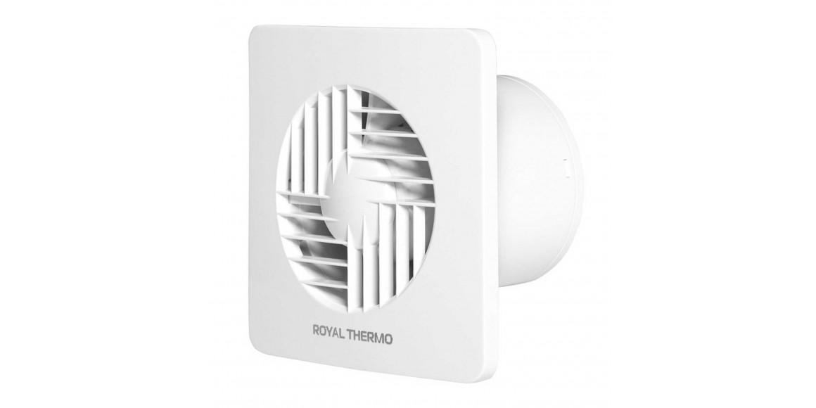 Լոգարանի օդափոխիչ ROYAL THERMO RAFT 100 