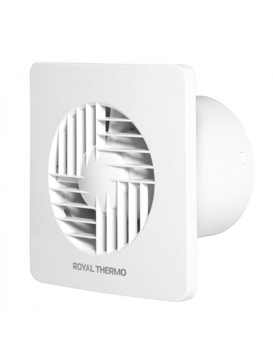 Լոգարանի օդափոխիչ ROYAL THERMO RAFT 100 