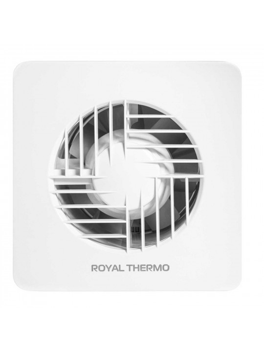 Լոգարանի օդափոխիչ ROYAL THERMO RAFT 100 