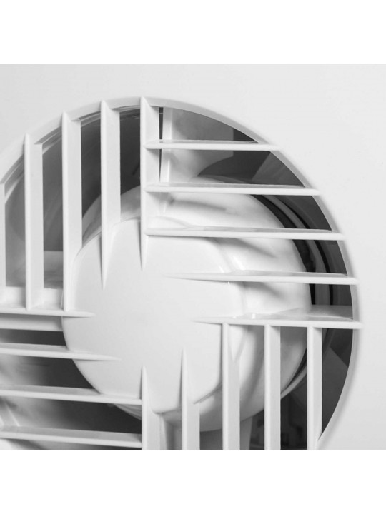 Լոգարանի օդափոխիչ ROYAL THERMO RAFT 100 