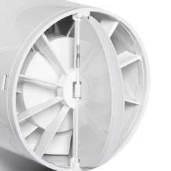 Bathroom fan ROYAL THERMO RAFT 100 