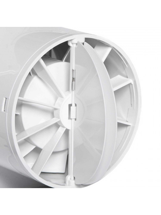 Լոգարանի օդափոխիչ ROYAL THERMO RAFT 100 