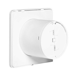 Bathroom fan ROYAL THERMO RAFT 100 