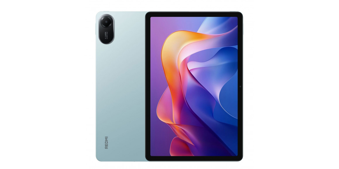 Планшет XIAOMI Redmi Pad 2 11 WiFi 8GB 256GB (Mint Green) (25040RP0AG)