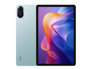 Tablet XIAOMI Redmi Pad 2 11 WiFi 8GB 256GB (Mint Green) (25040RP0AG)