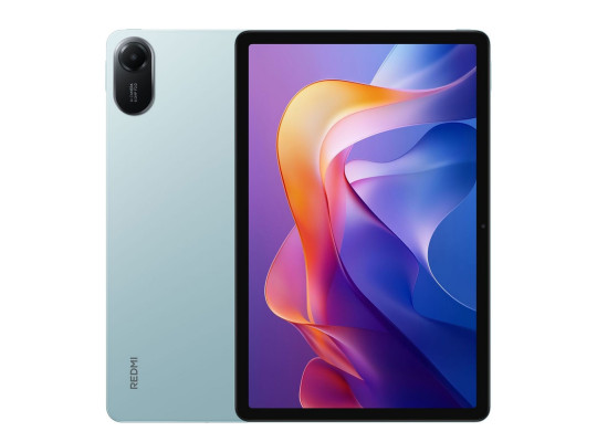 Tablet XIAOMI Redmi Pad 2 11 WiFi 8GB 256GB (Mint Green) (25040RP0AG)