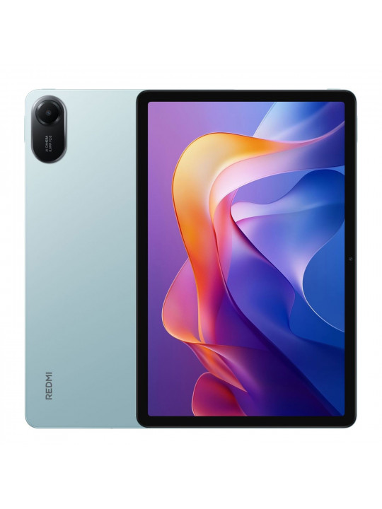 Պլանշետ XIAOMI Redmi Pad 2 11 WiFi 8GB 256GB (Mint Green) (25040RP0AG)