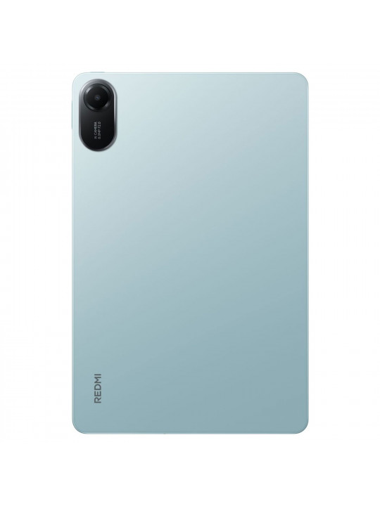 Պլանշետ XIAOMI Redmi Pad 2 11 WiFi 8GB 256GB (Mint Green) (25040RP0AG)