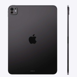 Tablet APPLE iPad Pro 11 (Apple M5) Wi-Fi 256GB Standard Glass A3357 (Space Black) (MDWK4QA/A)