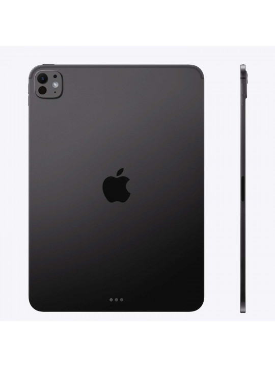 Պլանշետ APPLE iPad Pro 11 (Apple M5) Wi-Fi 256GB Standard Glass A3357 (Space Black) (MDWK4QA/A)