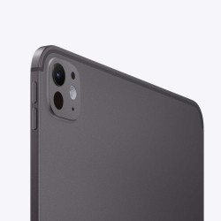 Tablet APPLE iPad Pro 11 (Apple M5) Wi-Fi 256GB Standard Glass A3357 (Space Black) (MDWK4QA/A)