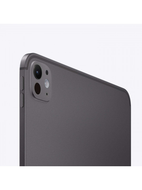 Планшет APPLE iPad Pro 11 (Apple M5) Wi-Fi 512GB Standard Glass (Space Black) (MDWM4QA/A)