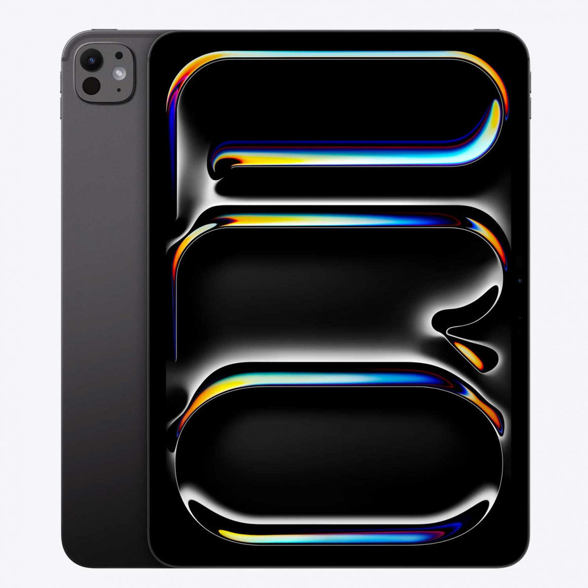 Պլանշետ APPLE iPad Pro 11 (Apple M5) Wi-Fi 512GB Standard Glass A3357 (Space Black) (MDWM4QA/A)