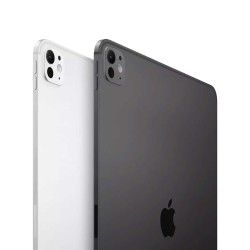 Tablet APPLE iPad Pro 11 (Apple M5) Wi-Fi+Celluar 256GB Standard Glass A3358 (Space Black) (ME2N4QA/A)