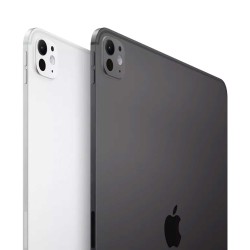 Tablet APPLE iPad Pro 13 (Apple M5) Wi-Fi 512GB Standard Glass A3360 (Space Black) (MDYL4QA/A)