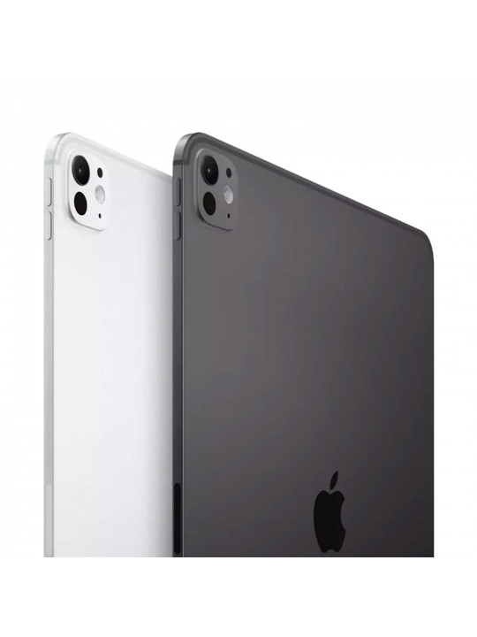 Планшет APPLE iPad Pro 13 (Apple M5) Wi-Fi 512GB Standard Glass (Space Black) (MDYL4QA/A)