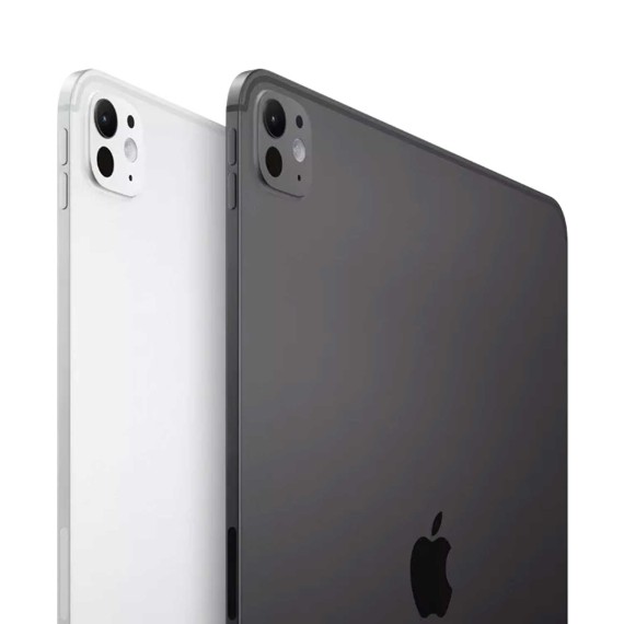 Պլանշետ APPLE iPad Pro 13 (Apple M5) Wi-Fi 512GB Standard Glass A3360 (Space Black) (MDYL4QA/A)