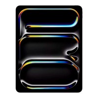 Tablet APPLE iPad Pro 13 (Apple M5) Wi-Fi 512GB Standard Glass A3360 (Space Black) (MDYL4QA/A)