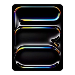Tablet APPLE iPad Pro 13 (Apple M5) Wi-Fi 512GB Standard Glass A3360 (Space Black) (MDYL4QA/A)