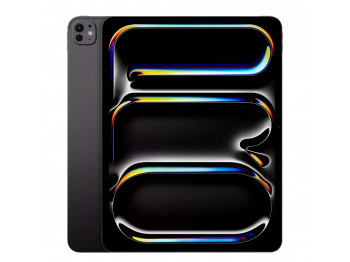 Պլանշետ APPLE iPad Pro 13 (Apple M5) Wi-Fi 512GB Standard Glass (Space Black) (MDYL4QA/A)