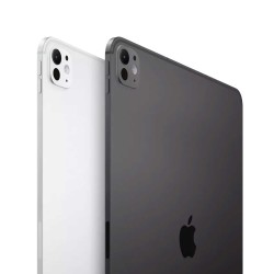 Tablet APPLE iPad Pro 13 (Apple M5) Wi-Fi+Celluar 256GB Standard Glass A3361 (Space Black) (ME7W4QA/A)