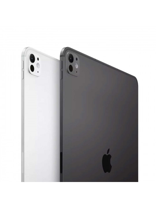 Tablet APPLE iPad Pro 13 (Apple M5) Wi-Fi+Celluar 256GB Standard Glass A3361 (Space Black) (ME7W4QA/A)