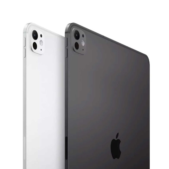 Պլանշետ APPLE iPad Pro 13 (Apple M5) Wi-Fi+Celluar 256GB Standard Glass A3361 (Space Black) (ME7W4QA/A)