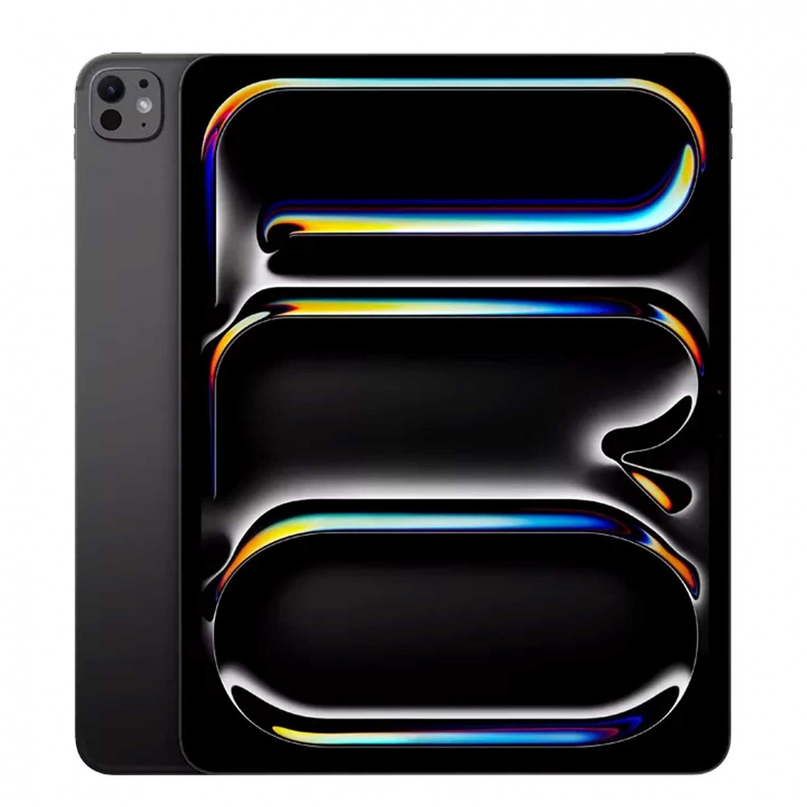 Պլանշետ APPLE iPad Pro 13 (Apple M5) Wi-Fi+Celluar 256GB Standard Glass A3361 (Space Black) (ME7W4QA/A)