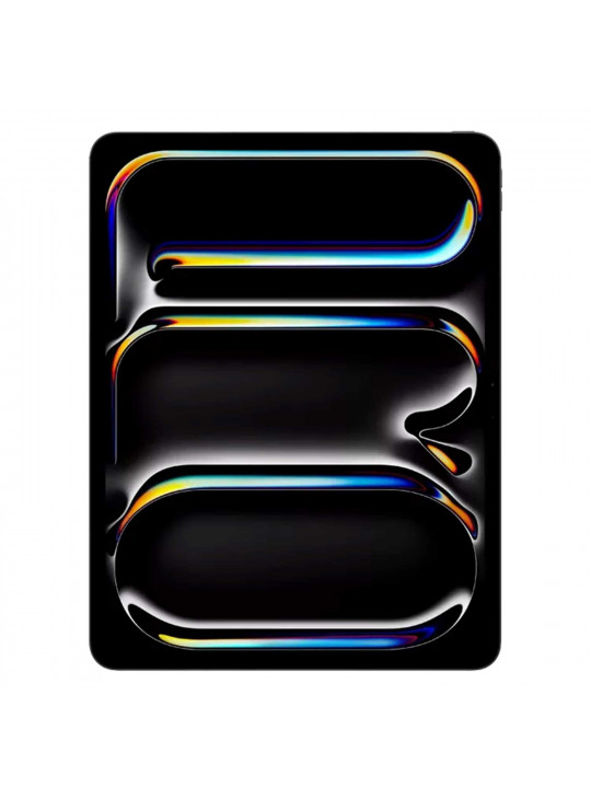 Պլանշետ APPLE iPad Pro 13 (Apple M5) Wi-Fi+Celluar 512GB Standard Glass (Space Black) (ME7Y4QA/A)