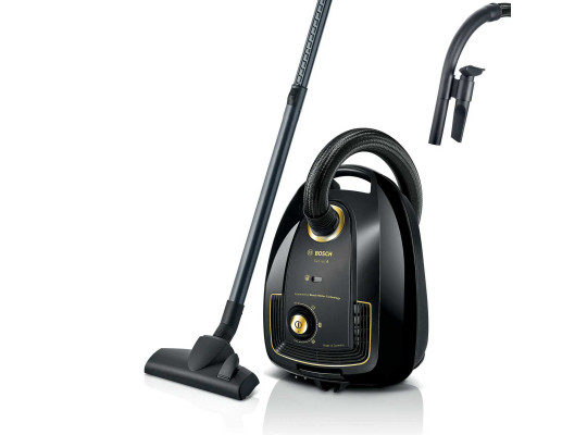 Vacuum cleaner BOSCH BGL38GOLD 