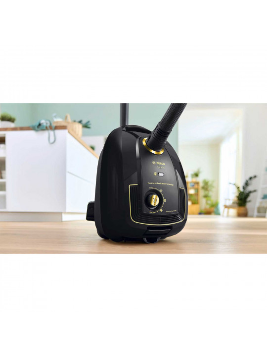 Փոշեկուլ BOSCH BGL38GOLD 