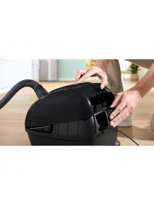 Փոշեկուլ BOSCH BGL38GOLD 