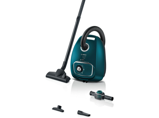 Vacuum cleaner BOSCH BGL41WFAMP 