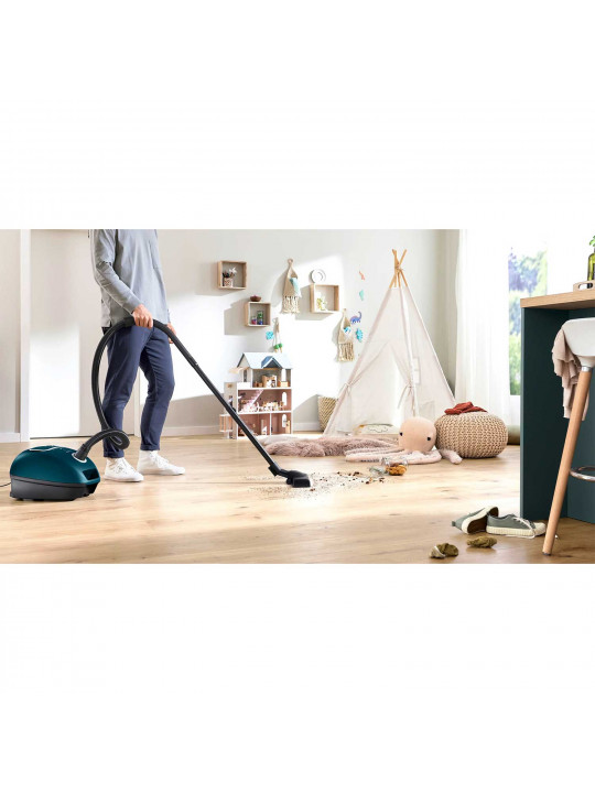 Փոշեկուլ BOSCH BGL41WFAMP 