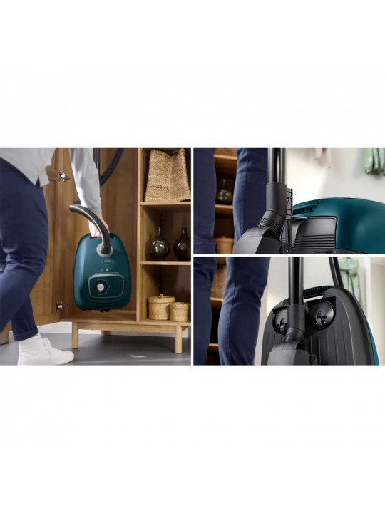 Փոշեկուլ BOSCH BGL41WFAMP 