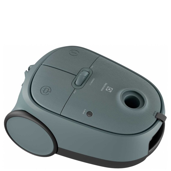 Пылесос ELECTROLUX EB61C1OG 