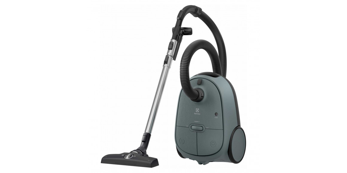 Vacuum cleaner ELECTROLUX EB61C1OG 