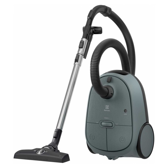 Пылесос ELECTROLUX EB61C1OG 