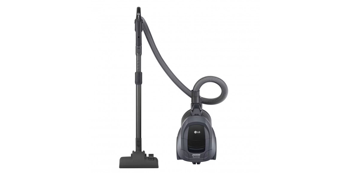 Vacuum cleaner LG VC5420NHTCG 