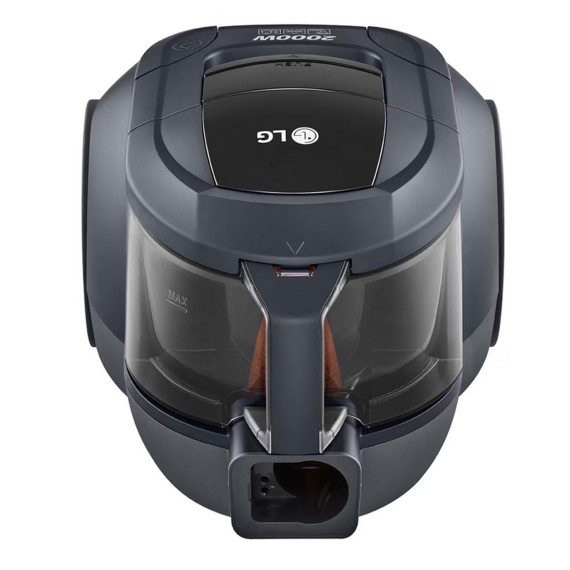 Пылесос LG VC5420NHTCG 