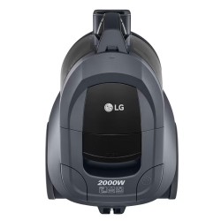 Vacuum cleaner LG VC5420NHTCG 