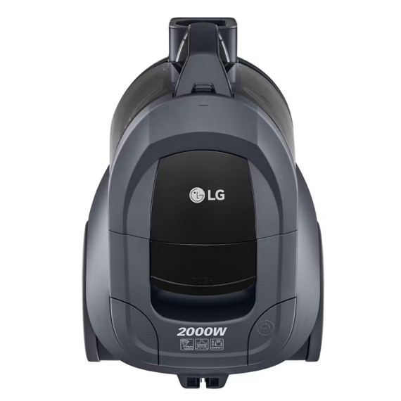 Пылесос LG VC5420NHTCG 