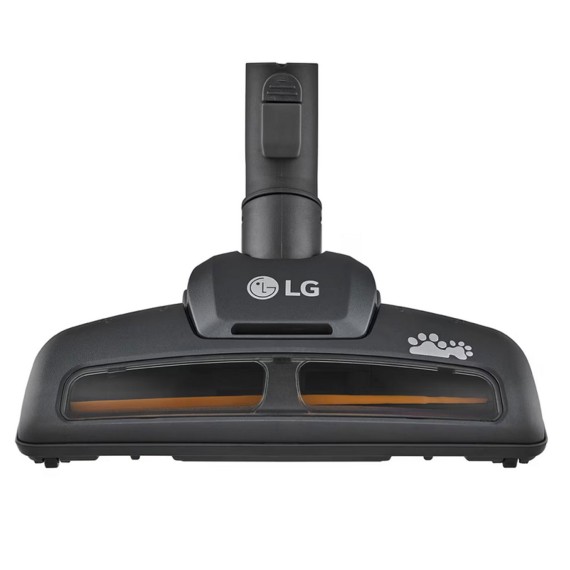 Пылесос LG VC5420NHTCG 