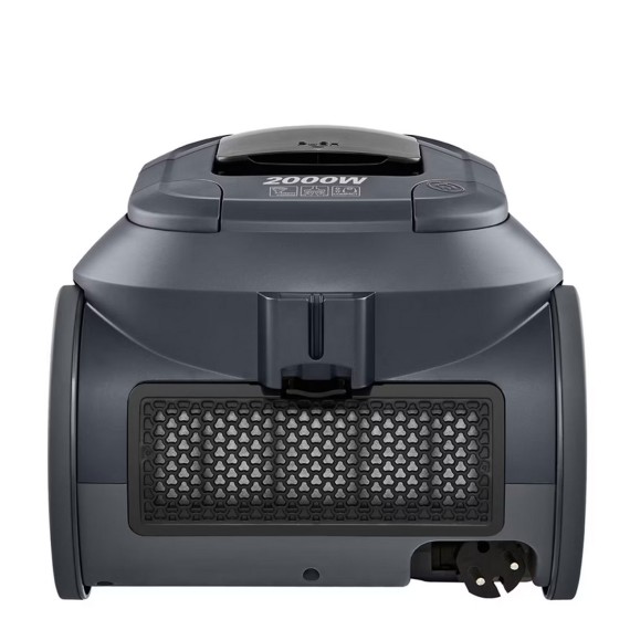 Пылесос LG VC5420NHTCG 